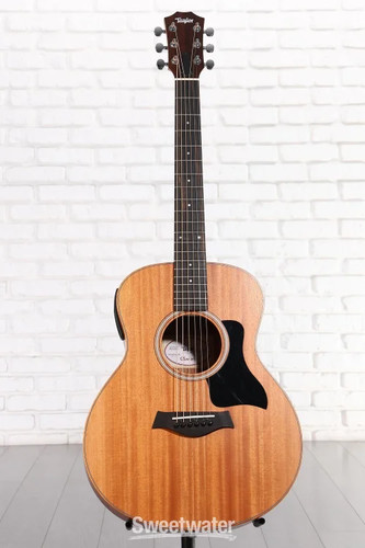 Taylor mini mahogany - gs,