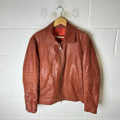 Vintage offset jacket mens - vintage,