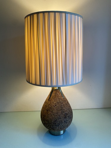 Vintage laurel lamp - vintage,