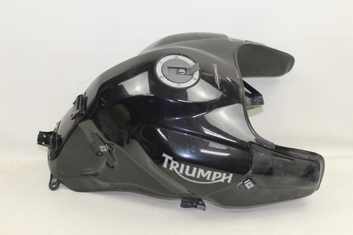 Triumph tiger 1050 2010 oem - tiger,