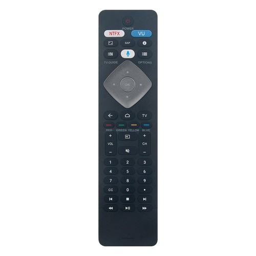 Bt800 voice replaced remote - bt800,