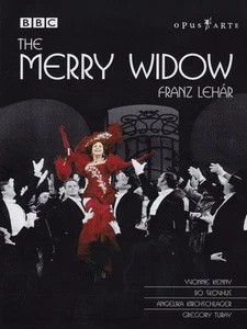 The merry widow very - the,