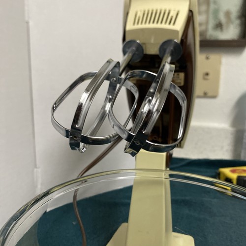Vtg sunbeam mixmaster - , 10speed