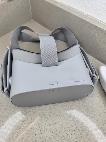 Meta oculus standalone - go,