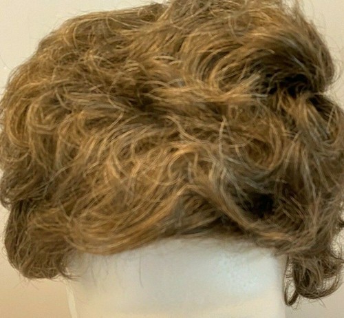 Paula young wig - wig, d