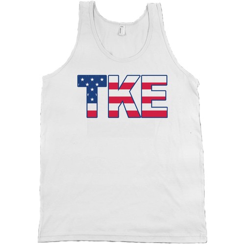Tau kappa epsilon - kappa, fraternity
