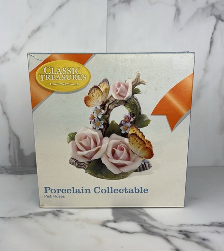 Classic treasures porcelain - classic,