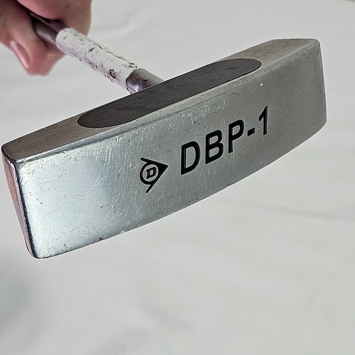 Dunlop dbp pro belly - dunlop,