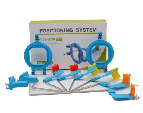 Digital ray rvg sensor - x-ray,