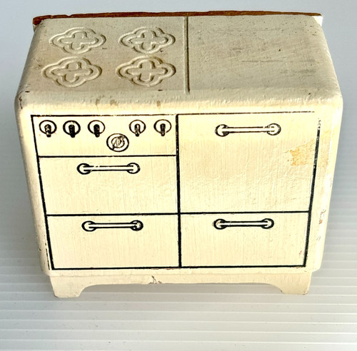 Vintage kage style wooden - vintage,