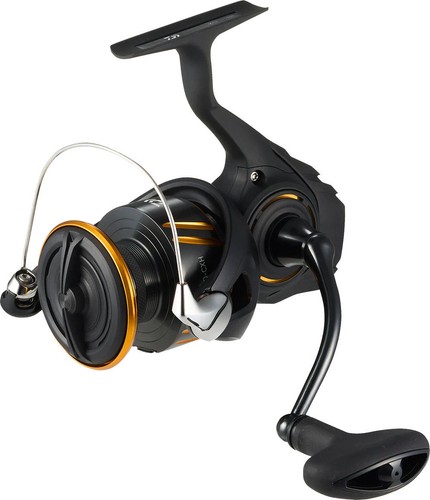 Daiwa spinning reel - daiwa,