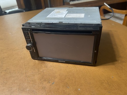 Kenwood excelon dnx6990hd - kenwood,
