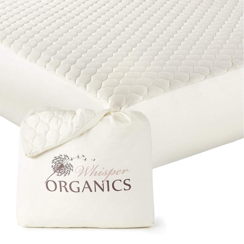 Organic cotton mattress - organic,
