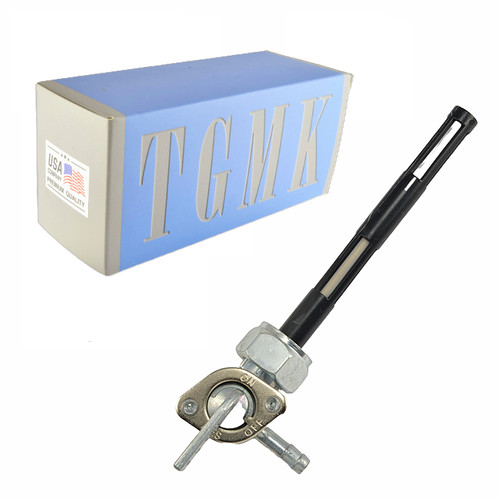 Tgmk fuel petcock - tgmk®,