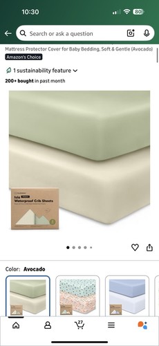 Crib sheets boys girls - crib,