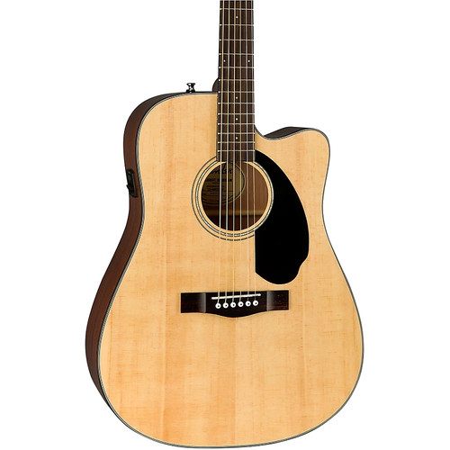 Fender 60sce dreadnought - cd-60sce,