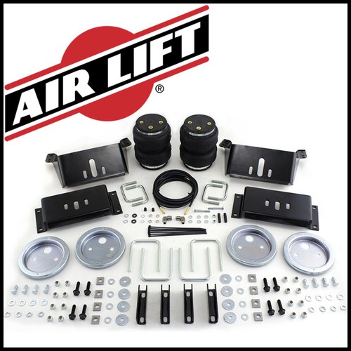 Air lift 5000 rear - air,