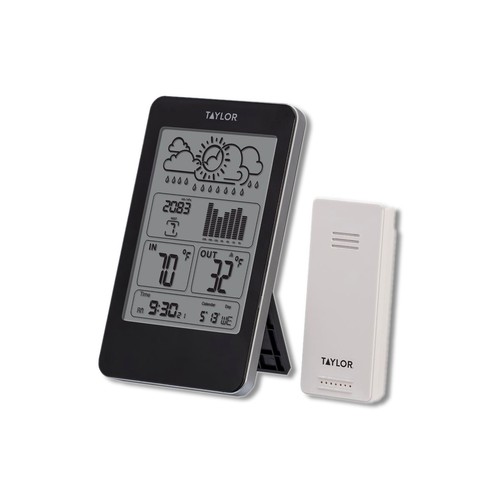 Taylor weather station - taylor,