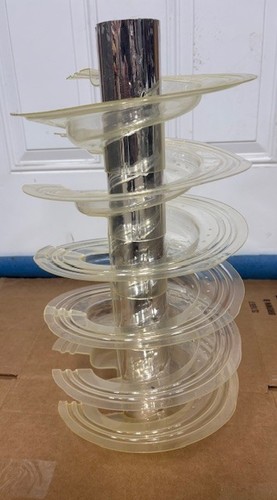 Nice used inner - !, spiral