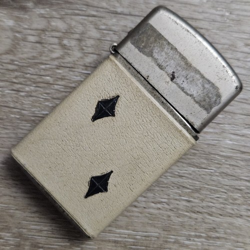 Vintage champ trimlite lighter - vintage,