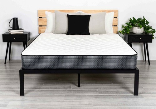 Made the usa - foam, mattress