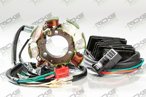 Ricks charging kit for - charging,