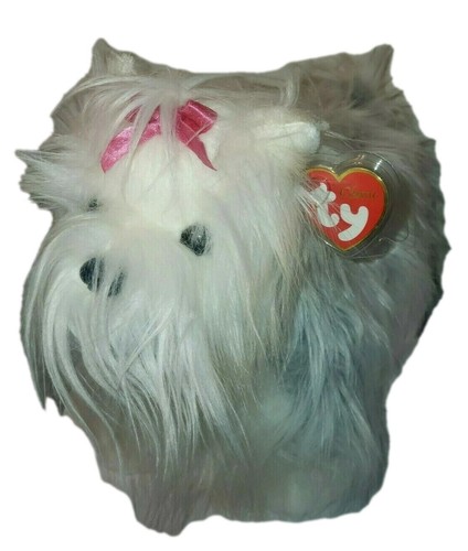 Large plush classic - ty,