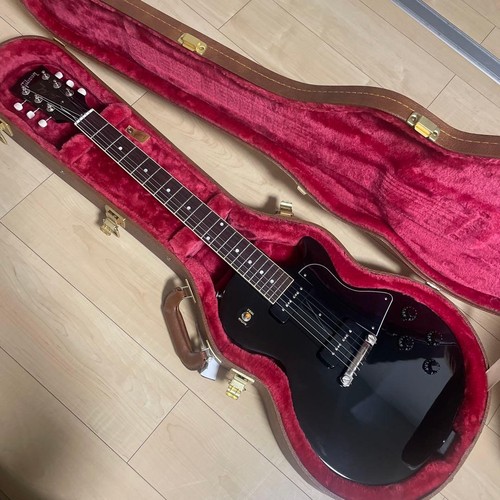 Gibson les paul special safe - les,