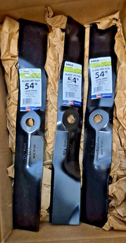 New maxpower 561816b blade - maxpower, 3-blade