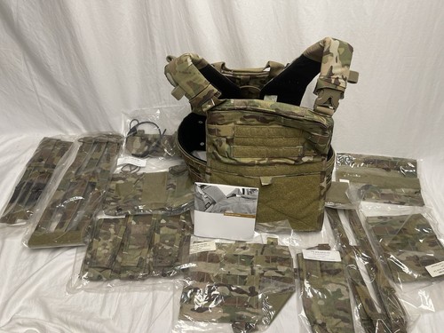 Crye precision avs - crye,