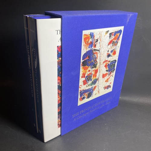 Catalogue raisonne 1960 - catalogue,