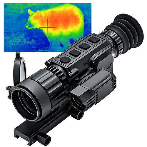 640 512 thermal monocular - monocular, for