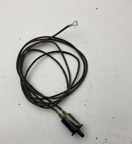 Light switch lower - lower, ge