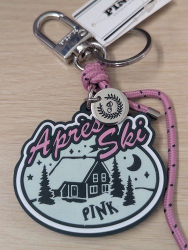 Pink victoria secret apres - pink,