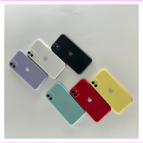 Apple iphone 64gb 128gb - apple, 11