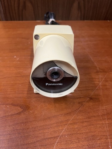 Vtg panasonic pana point - pana,