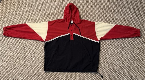 Vintage marlboro racing hooded - racing,