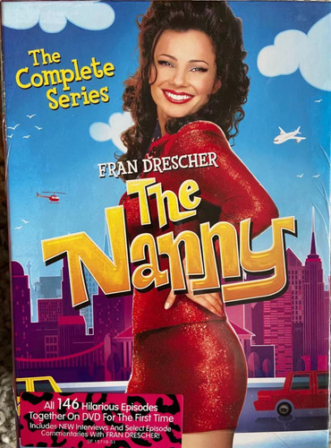 The nanny - nanny:,