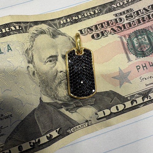 27mm yellow gold - gold, plated