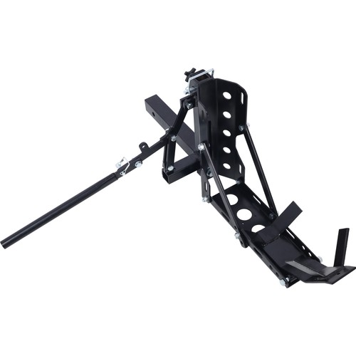 800lbs motorcycle trailer - 800lbs,