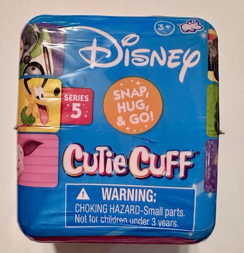 Disney cutie cuff series - cutie,