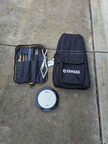 Yamaha xylophone case - yamaha,