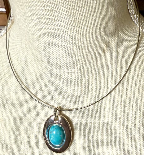 Company turquoise look - turquoise,