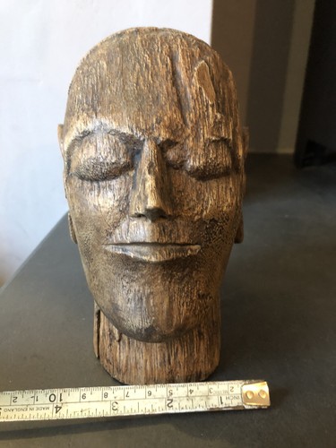 Antique carved oriental - antique,