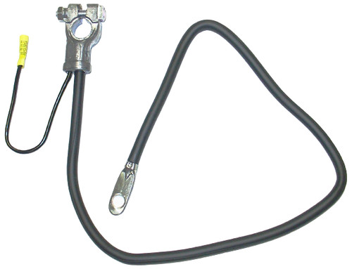 4bc30x delco battery cable - ac,
