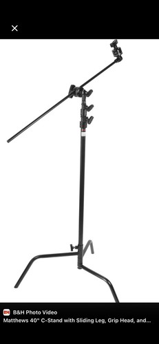 Mathews double riser - mathews,