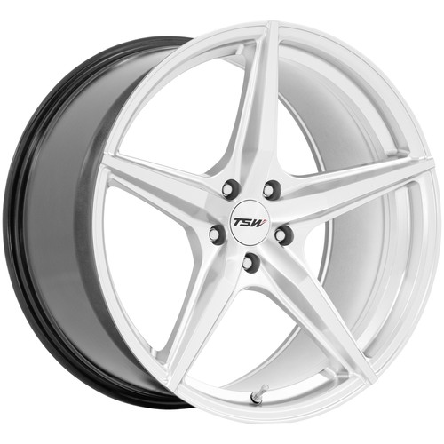 Tsw tw007 esprit - esprit, 5x112