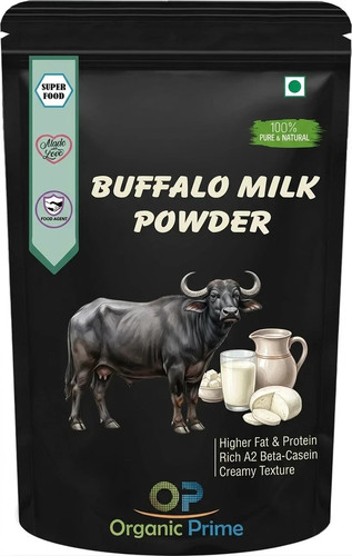 Buffalo milk powder gluten - buffalo,