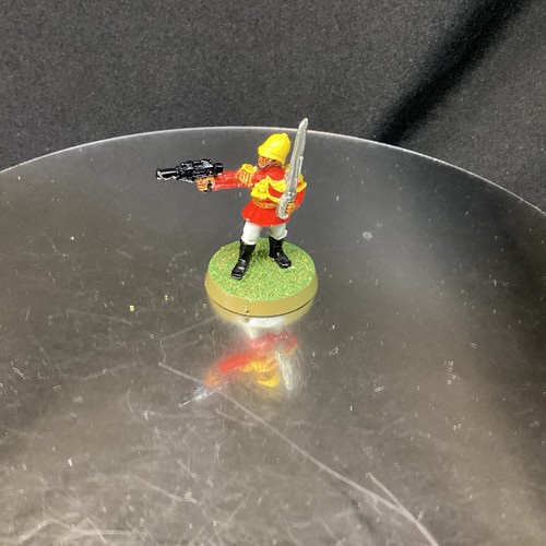 Warhammer 40k praetorian guard - 40k,
