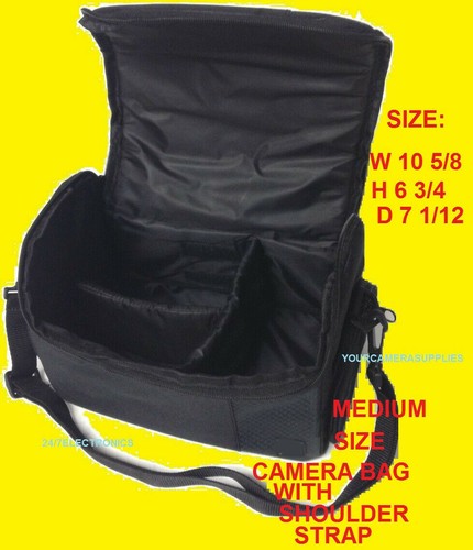Medium large bag case - 🚩medium/large,
